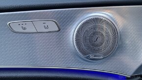 Mercedes-Benz E300de PHEV - 8