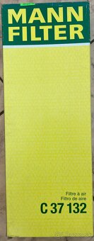filtre vzduchové 2 - rôzne - 8