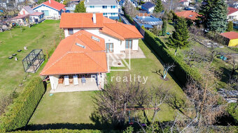REZERVOVANÉ-PEREŠ, Krompašská, PRÉMIOVÝ dom s dvojgarážou - 8