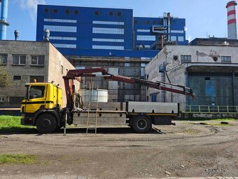 Scania P94 2002 - 8
