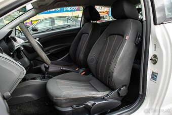 2011 Seat Ibiza Coupé 1.2 MPI 44kW - 8