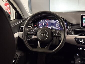 Audi A4 Avant 2.0 TDI 140 kW B9 - 8
