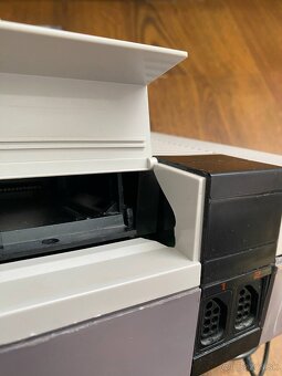Nintendo NES - 8