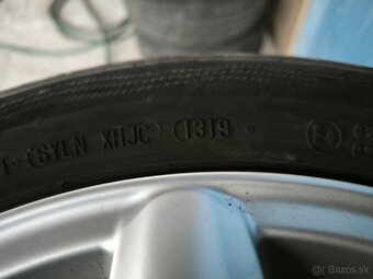Letná sada 195/55 r15 - 8