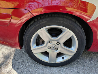 Peugeot 307 CC 2.0 16V - 8