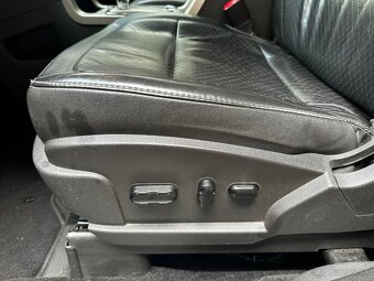Ford Flex 3.5L V6 - 8