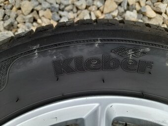 5x100 r15 pneu+elektróny - 8