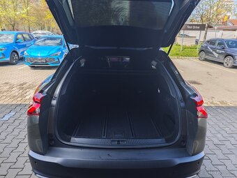 Citroën C5 X 1.6 PureTech 180 S S Shine A/T - 8