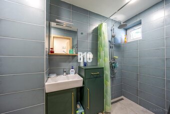 Na prenájom 2-izbový byt so záhradkou vo Vlčom Hrdle – pokoj - 8
