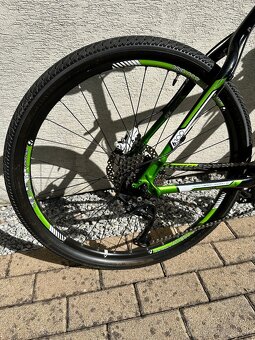 Trek 6300 - 8