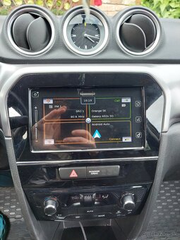 Suzuki Vitara 1.0t Automat - 139200km - 8