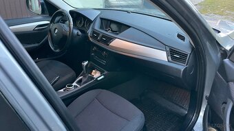 BMW x1 - 8