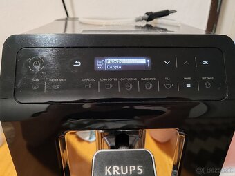 Kávovar Krups Evidence EA890810 - 8