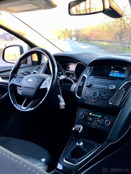 ✅FORD FOCUS COMBI 1.5tdci✅ - 8