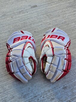 Hokejová vystroj Nike Bauer bez korčúľ pre 175cm/75kg/M - 8