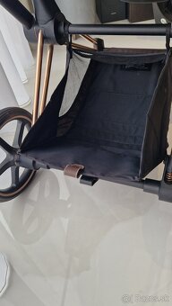 Cybex priam komplet zostava - 8