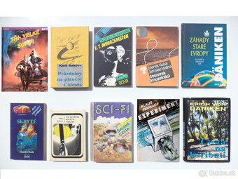 sci-fi 1 - 8