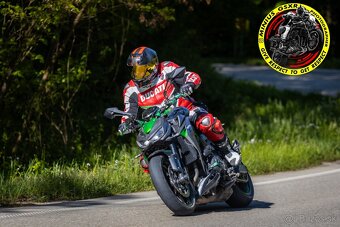 Kawasaki z1000 2016 - 8