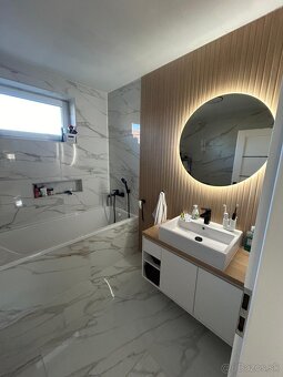Ponúkam na predaj štýlový rodinný dom pri Senci - 8