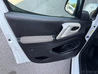 Citroën Berlingo 1.6 VTi 16V Exclusive - 8
