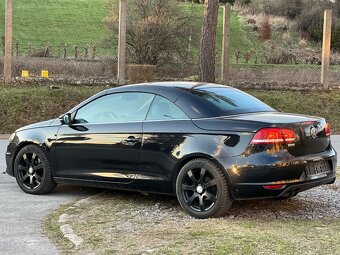 Vw Eos 1,4 TSI - 8