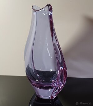 Starožitné sklo, porcelán - 8