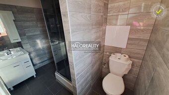 HALO reality - Prenájom, dvojizbový byt Partizánske, Centrum - 8