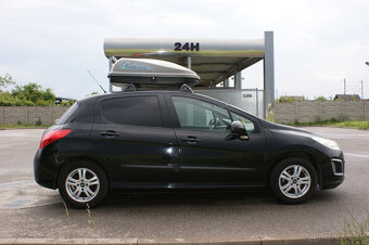 Peugeot 308 1.6 HDi FAP 92k Active - 8