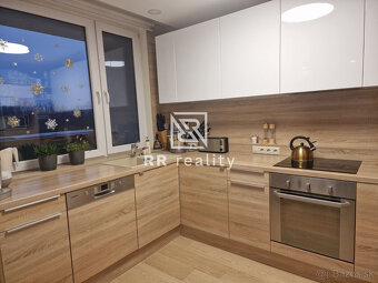 3 izbový byt Michalovská, Košice II Terasa - 8