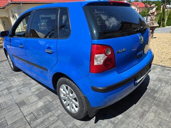 Predám Volkswagen Polo - 8