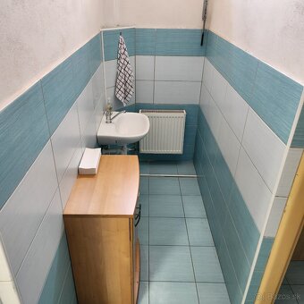 Ubytovacie priestory - 8