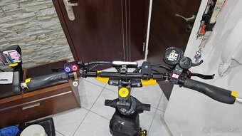 Vsett 10+ 60V 28Ah LG - 8