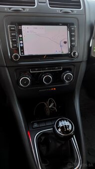 Volkswagen Golf mk6 1.6 tdi - 8