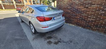 Bmw 530d gt f07 predam/vymenim - 8