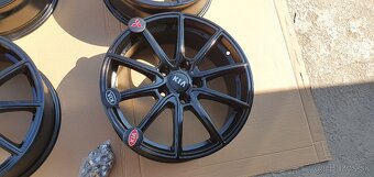 5x114,3 r17 mazda kia hyundai mitsubishi toyota honda - 8