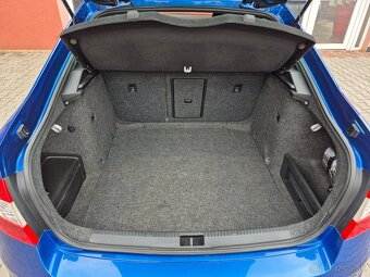 Škoda Octavia 2.0 TDI RS - 8