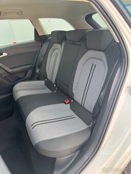 Seat Leon Sportstourer 2.0 TDi 110kW DSG - 8