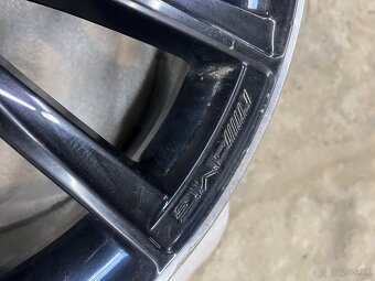 Marcedes-Benz AMG originalny disk - 8