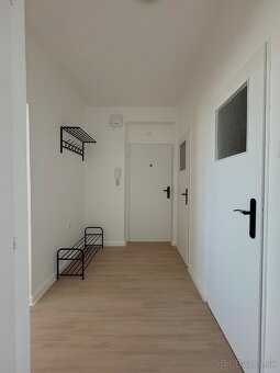 Prenájom 2-izbového bytu (2+1), 50 m² – Skalica - 8