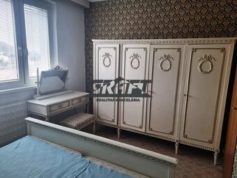 3-izb. byt Studenohorská ul. – Lamač na prenájom - 8