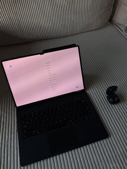 Samsung Galaxy Tab S8 Ultra 128 GB + klávesnica + S Pen + Ga - 8