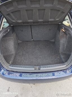 Seat Ibiza 1.6tdi - 8