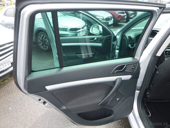 Škoda Octavia Combi Scout 1,8 Tsi 4x4 2010 - 8
