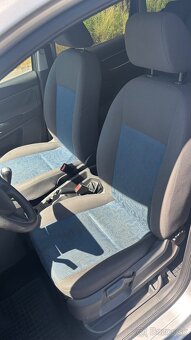 Ford C-MAX 1.6TDCi 80kW 2008 - 8