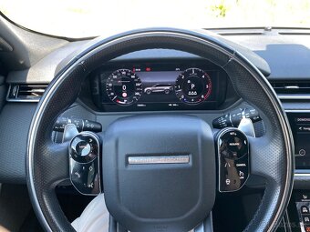 Range Rover Velar - 8
