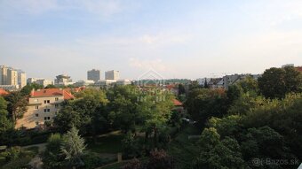 DULOVO nám. - MODERNÝ 1 iz. byt, BALKÓN, WIFI, PIVNICA - 8