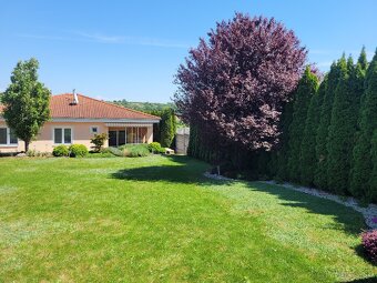 Predaj 5 izb. RD, 9á pozemok, Malý Lapáš / Nitra - 8