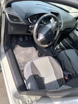 Predám Peugeot 207 - 8
