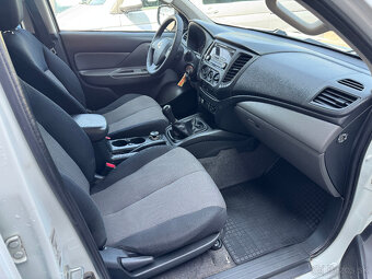 Mitsubishi L200 2.4 DI-D Double Cab Invite - 8