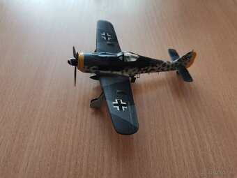 Plastikové modely - 8